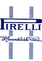 Pubblicita' Pirelli 81)